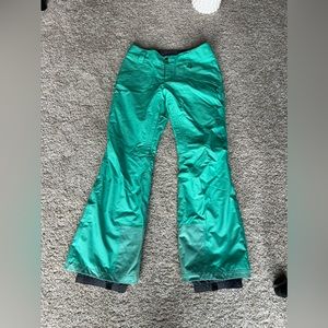 Patagonia ski pants